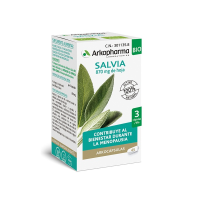 Arkocapsulas Salva Bio Caps X45